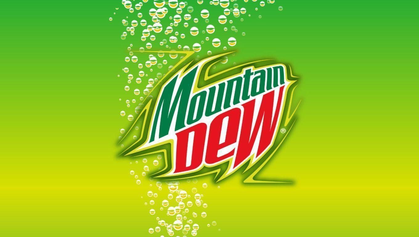 Mountain Dew Wallpapers Wallpaper Cave