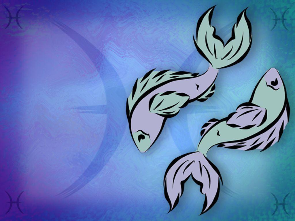 Pisces Wallpapers Wallpaper Cave