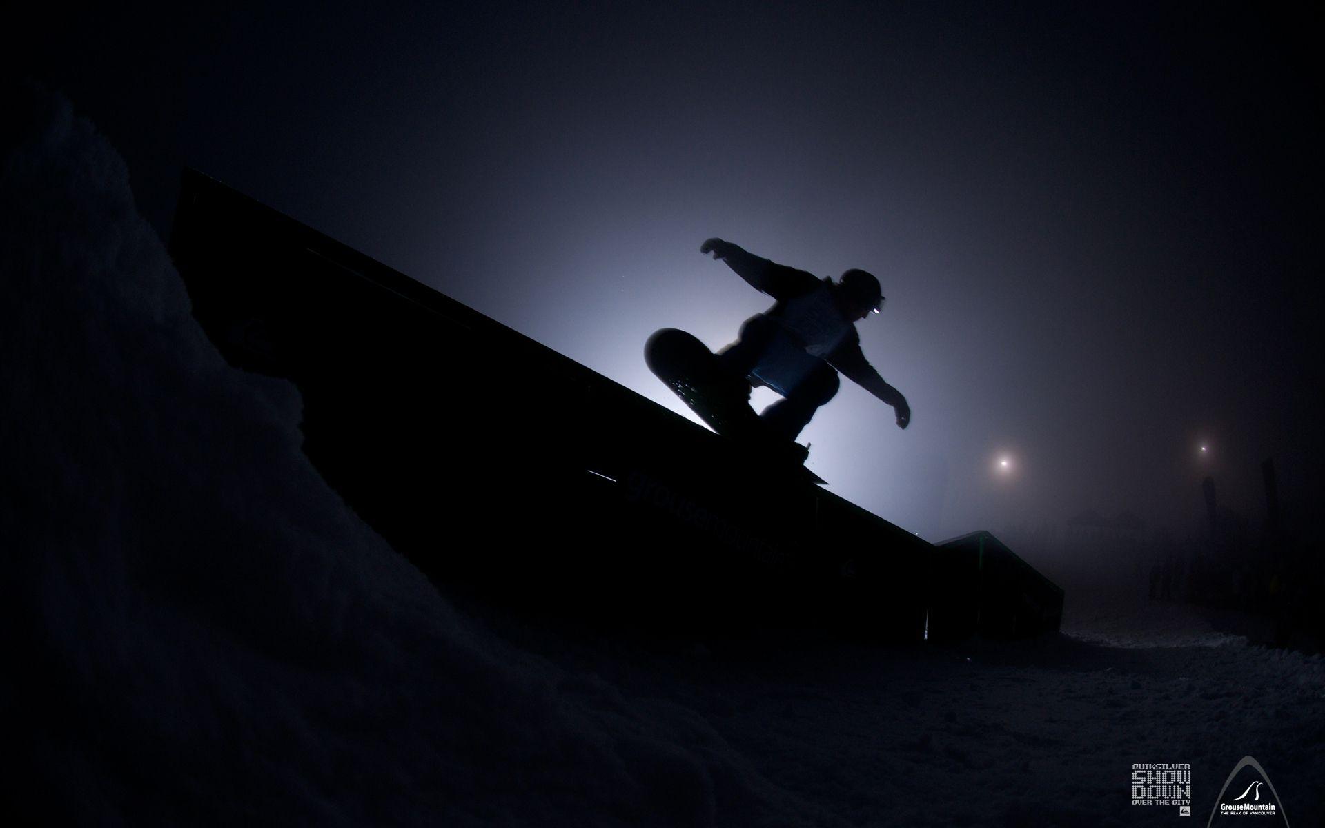 Snowboarding Desktop Backgrounds Wallpaper Cave