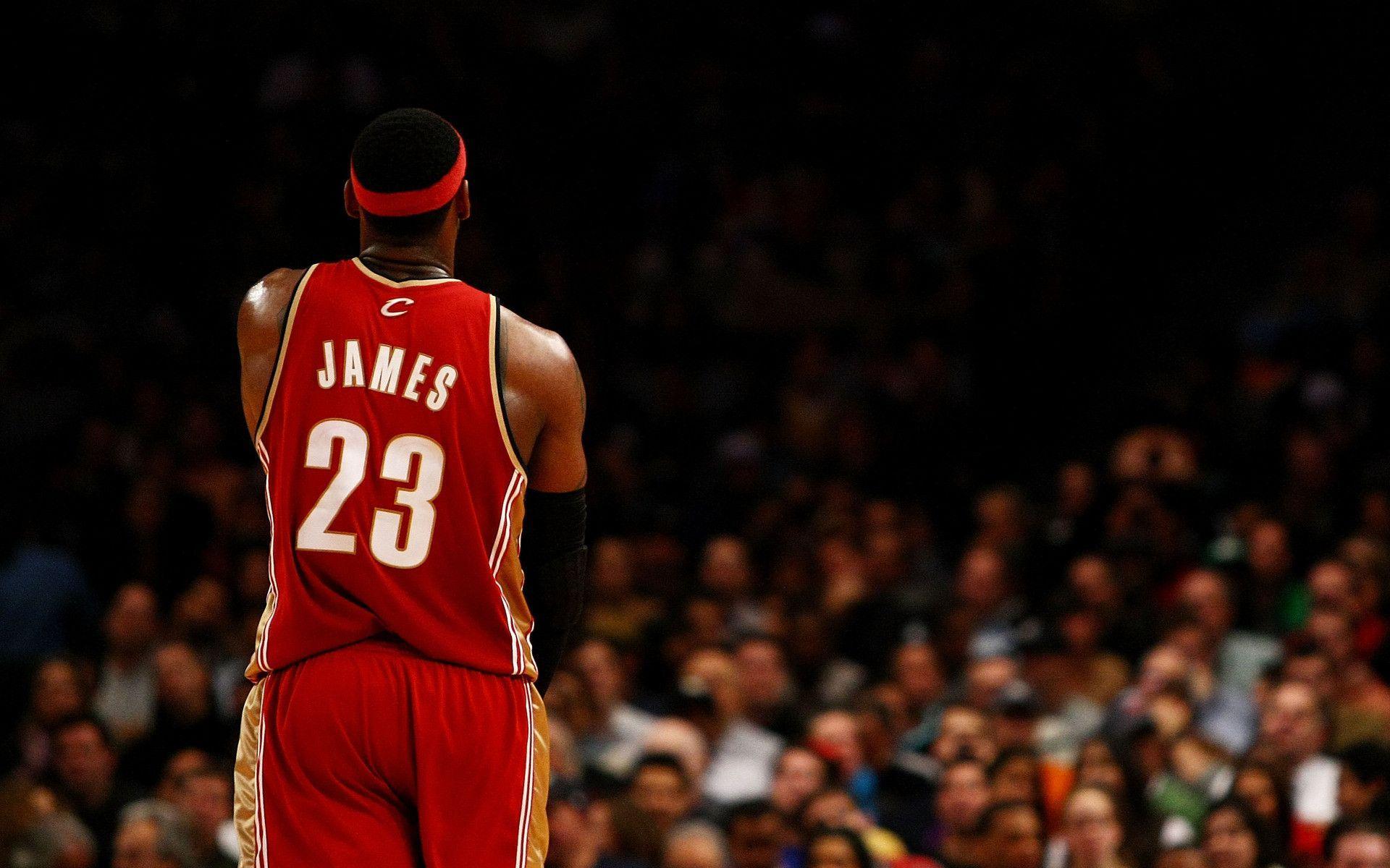 Lebron Wallpapers HD Wallpaper Cave