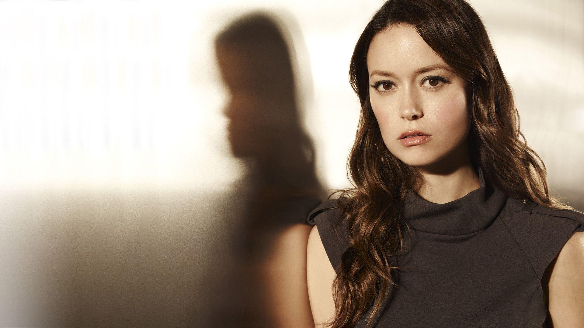 Summer Glau Wallpapers Wallpaper Cave