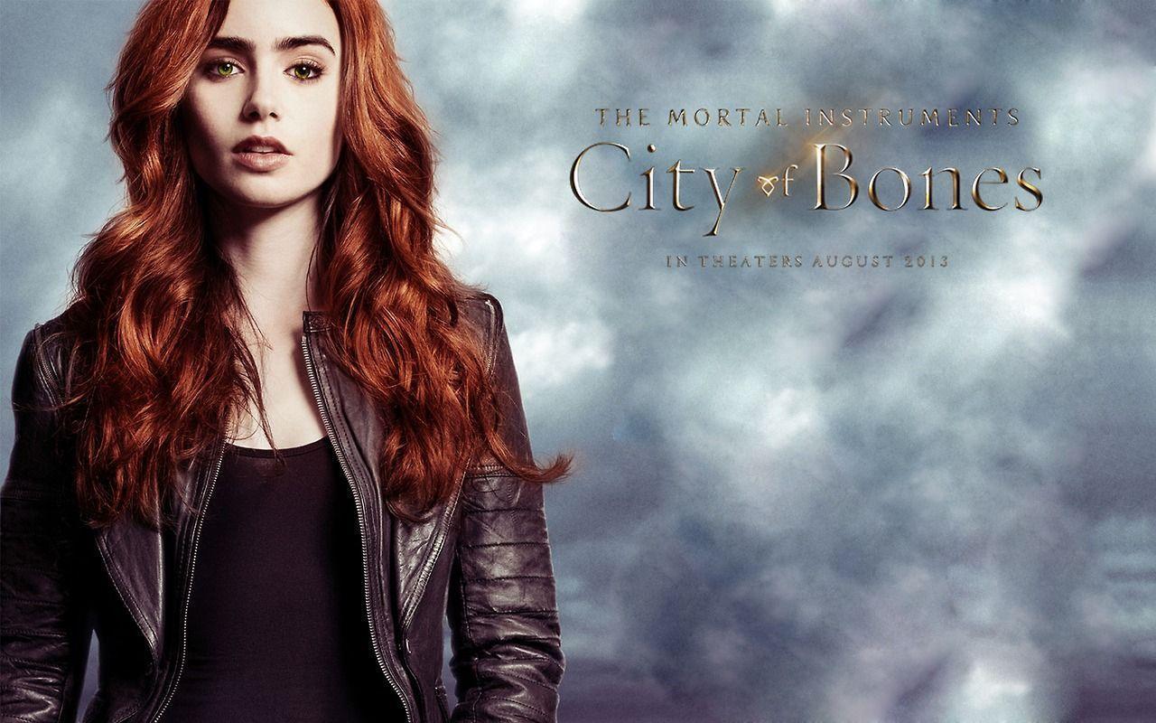 The Mortal Instruments Wallpapers Wallpaper Cave