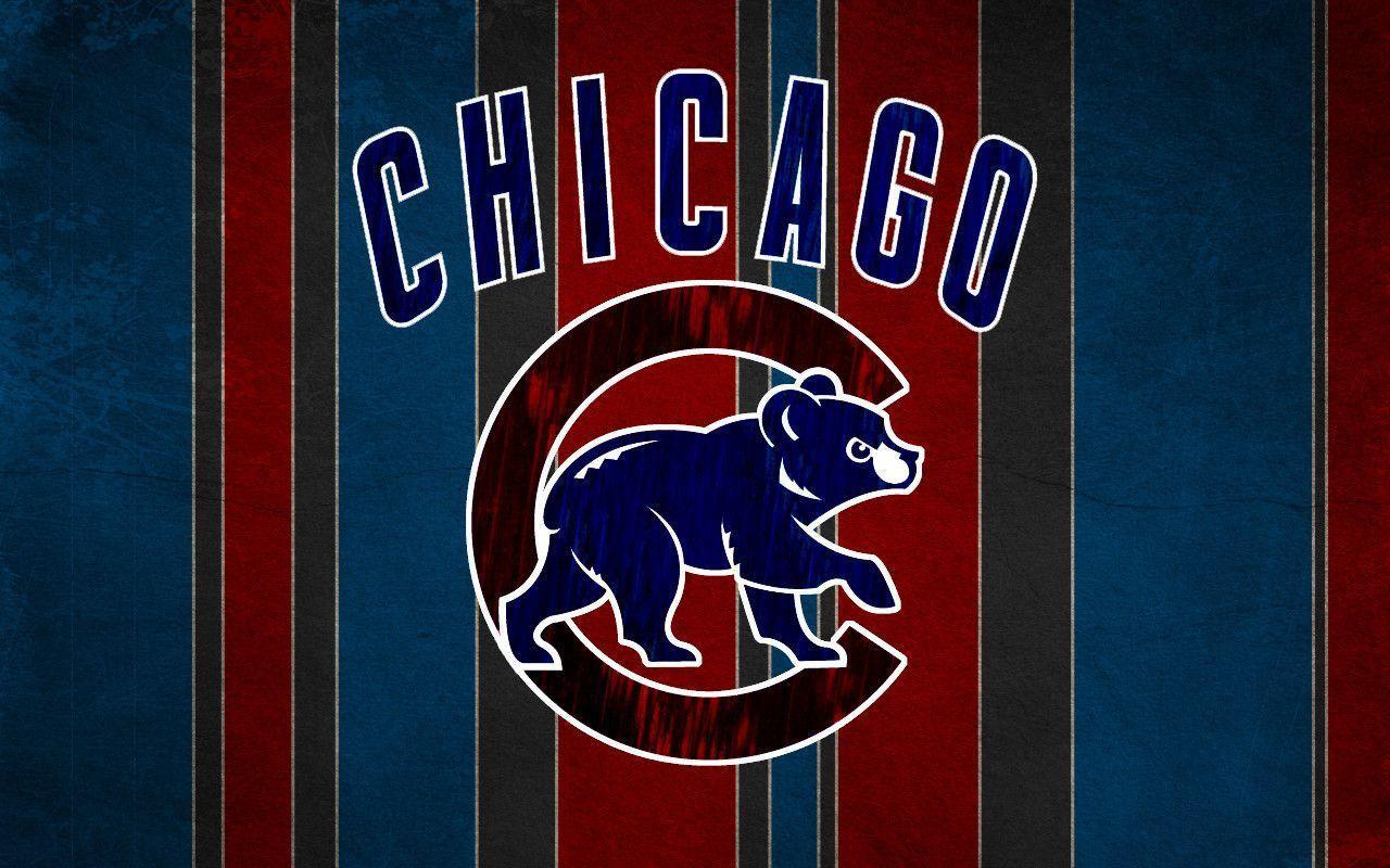 Chicago Cubs Wallpapers Wallpaper Cave