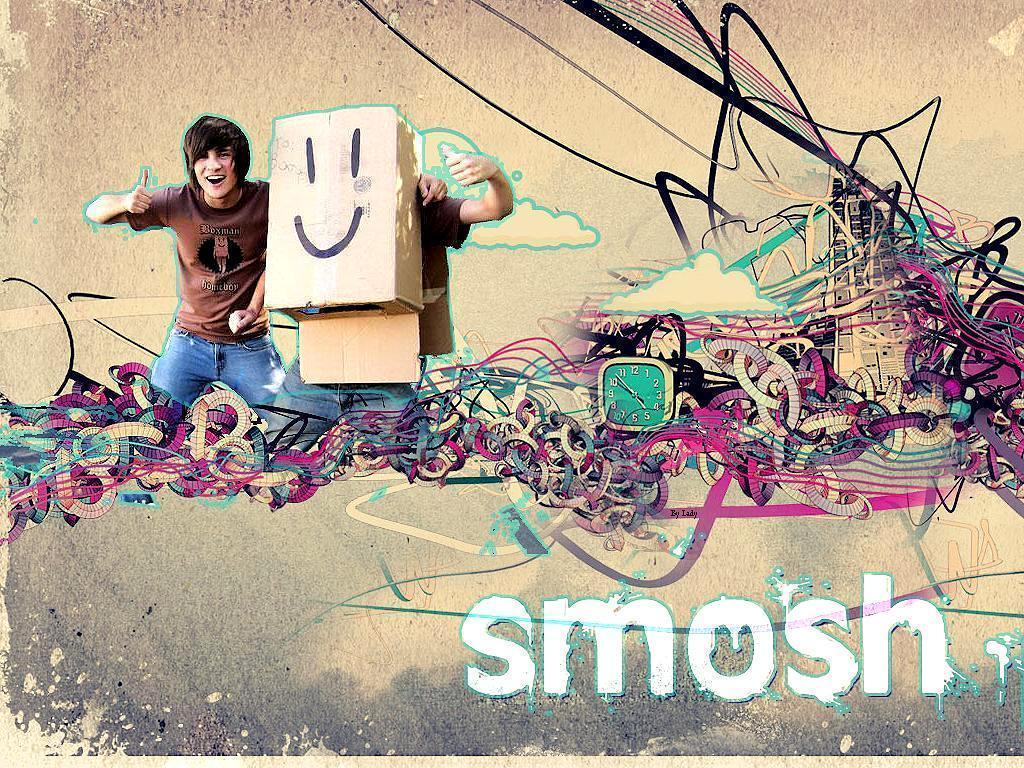 Smosh Wallpapers Wallpaper Cave