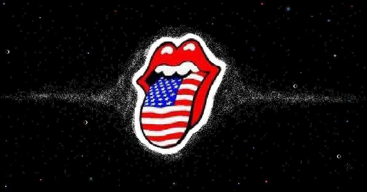 Rolling Stones Wallpapers Wallpaper Cave