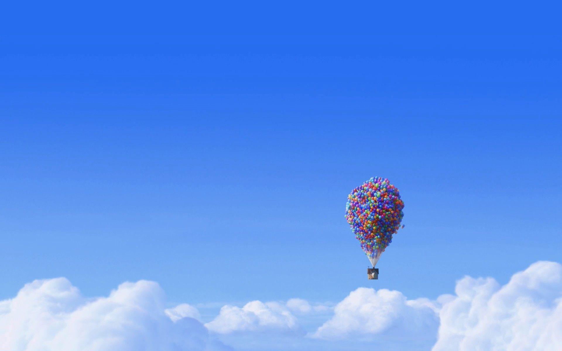 Up Wallpapers Pixar Wallpaper Cave