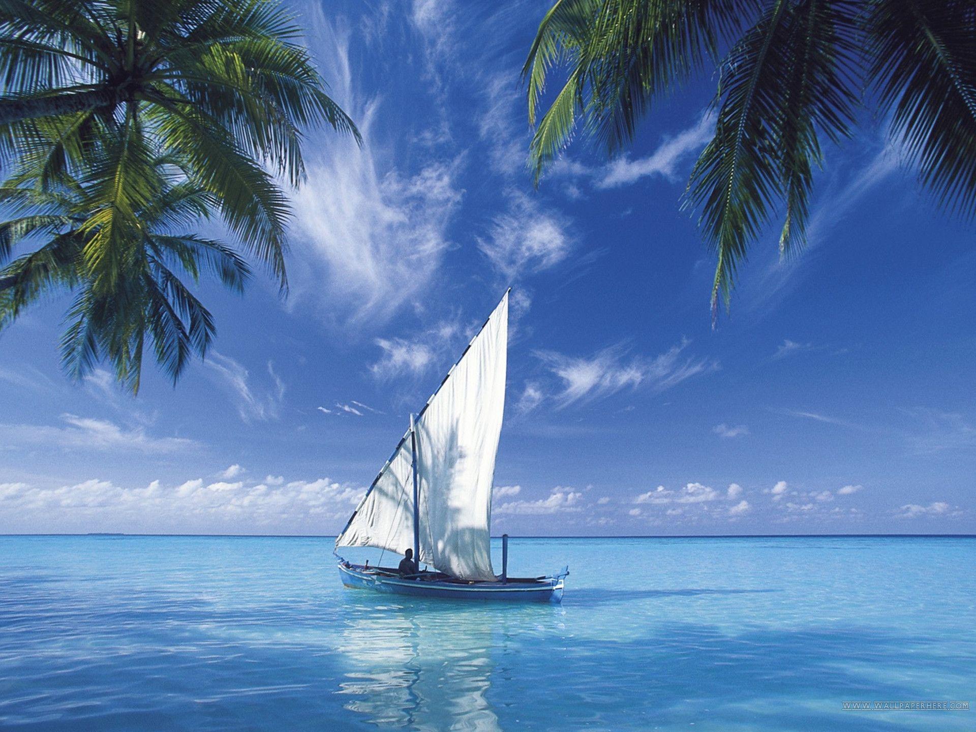 Beautiful Ocean Wallpapers Wallpaper Cave