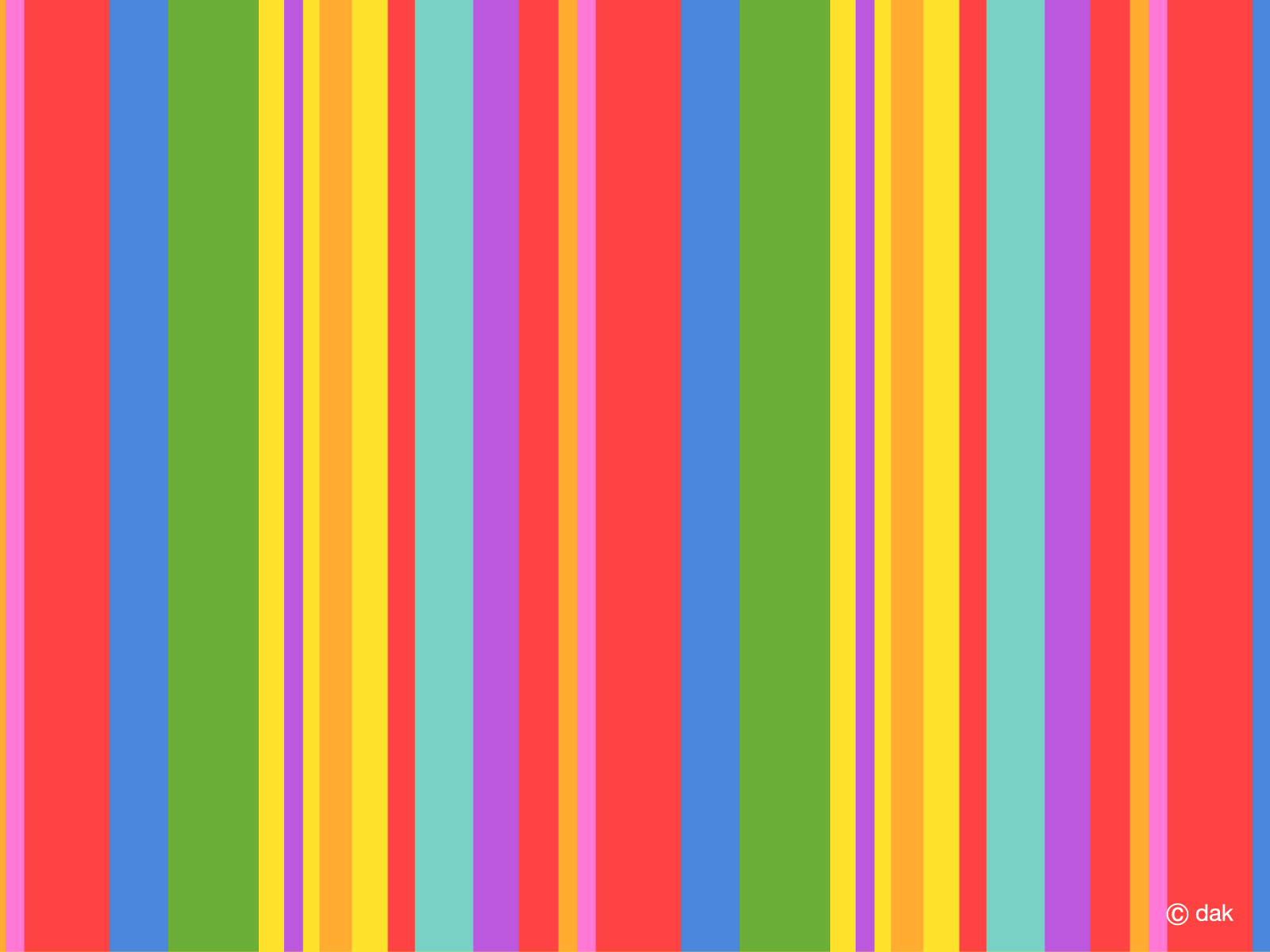 Colorful Stripes Wallpapers Wallpaper Cave