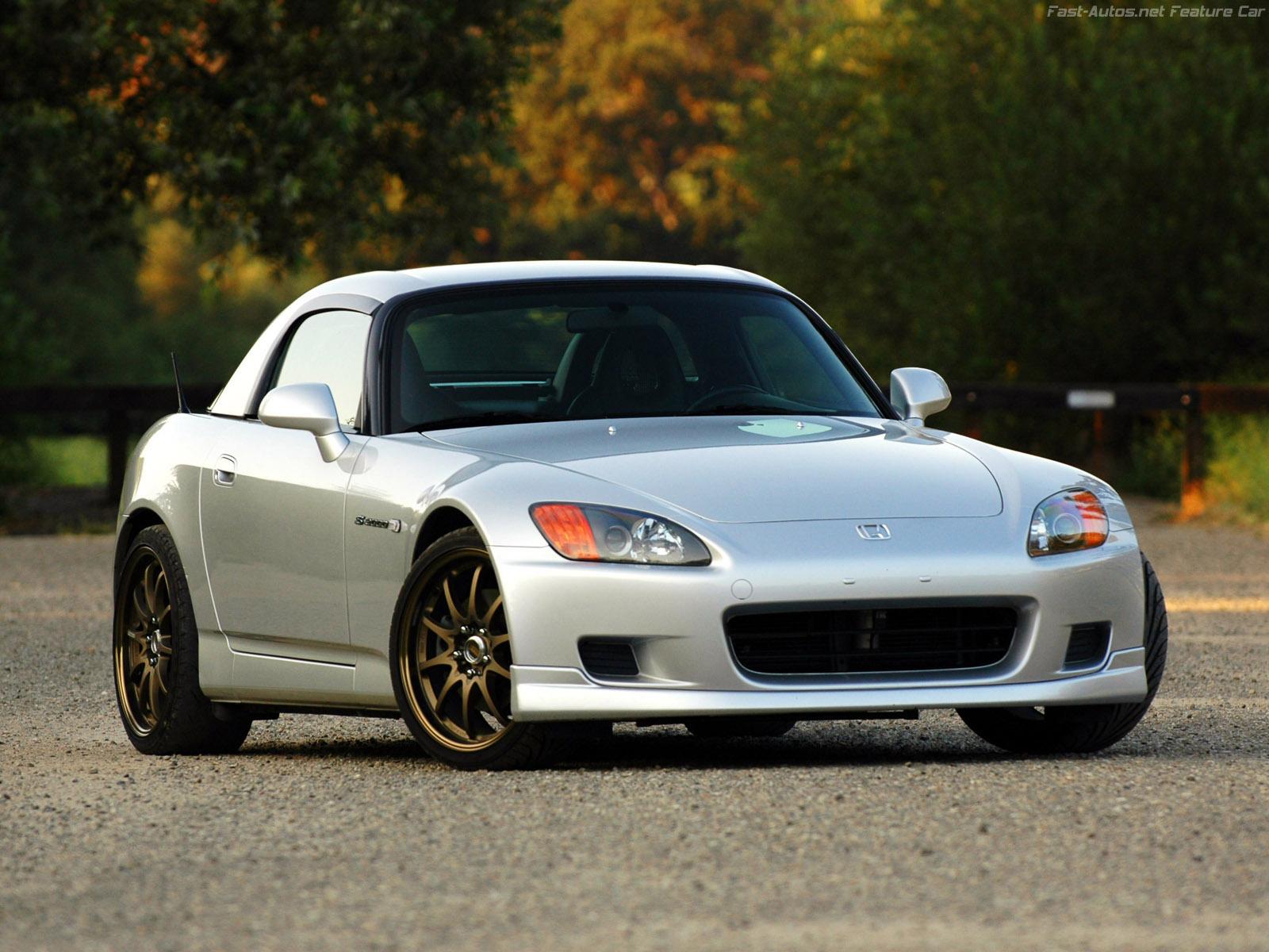 Honda S2000 Wallpapers Wallpaper Cave