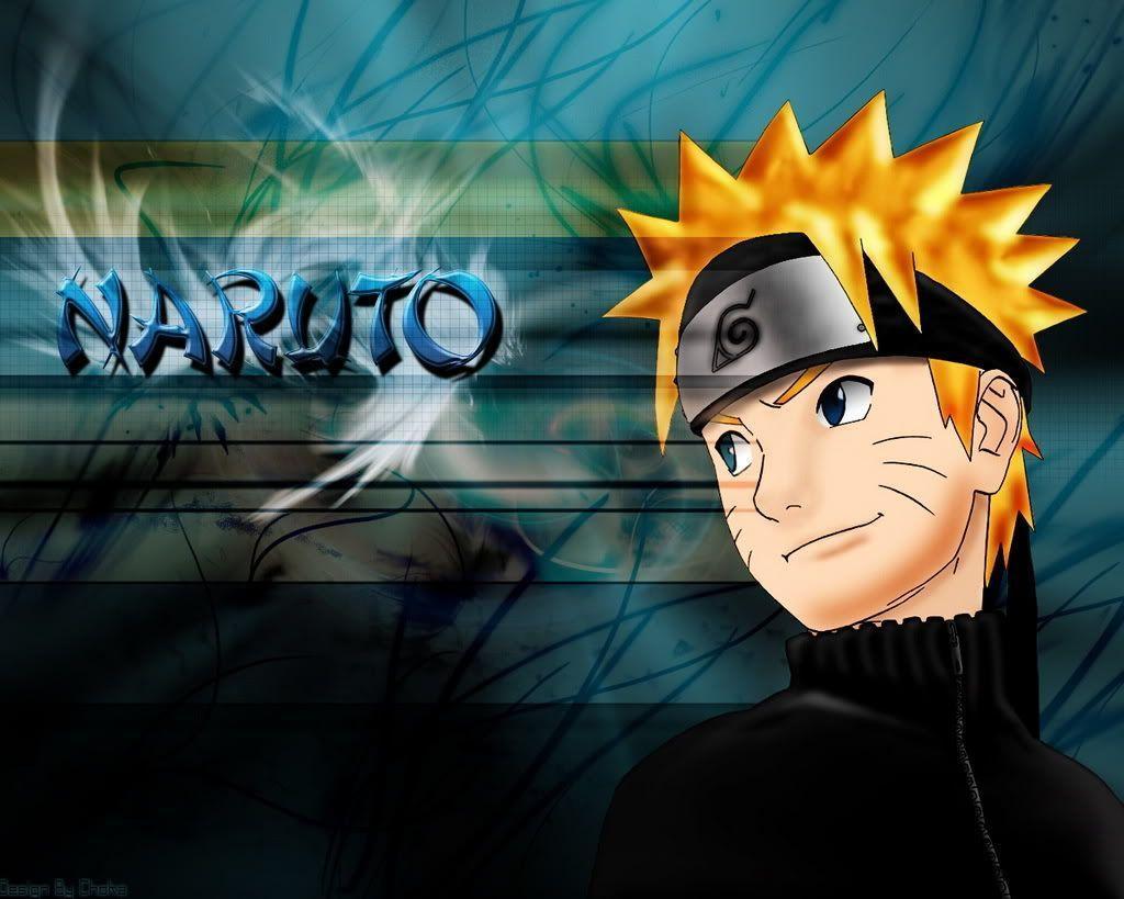 Naruto Uzumaki Wallpapers Wallpaper Cave