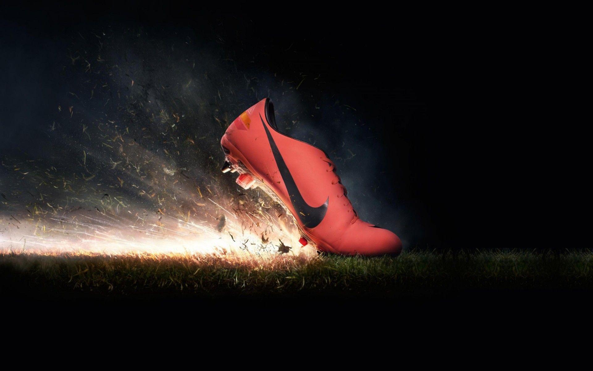 Nike Wallpapers Football Wallpaper Cave