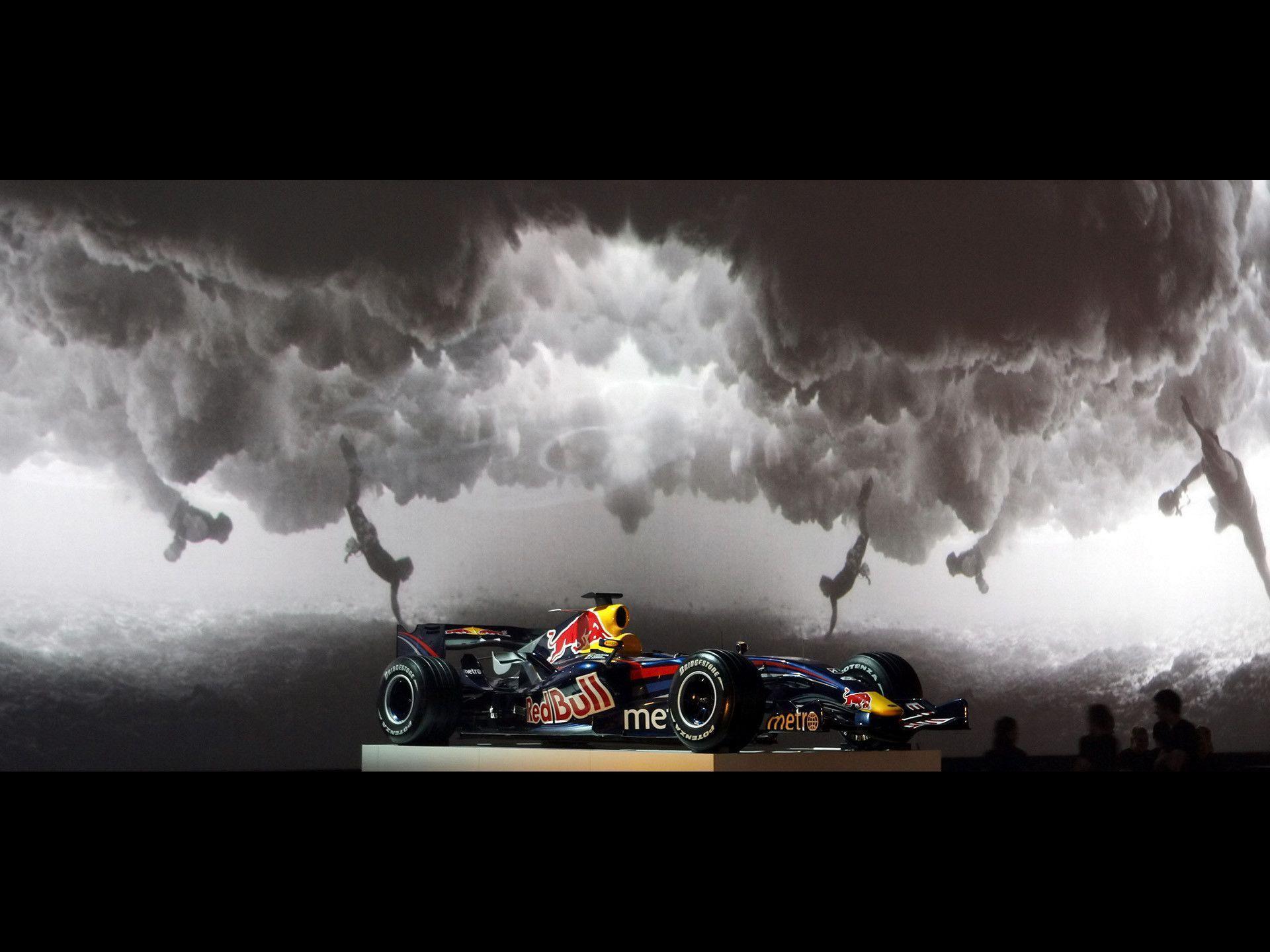 Red Bull F1 Wallpapers Wallpaper Cave