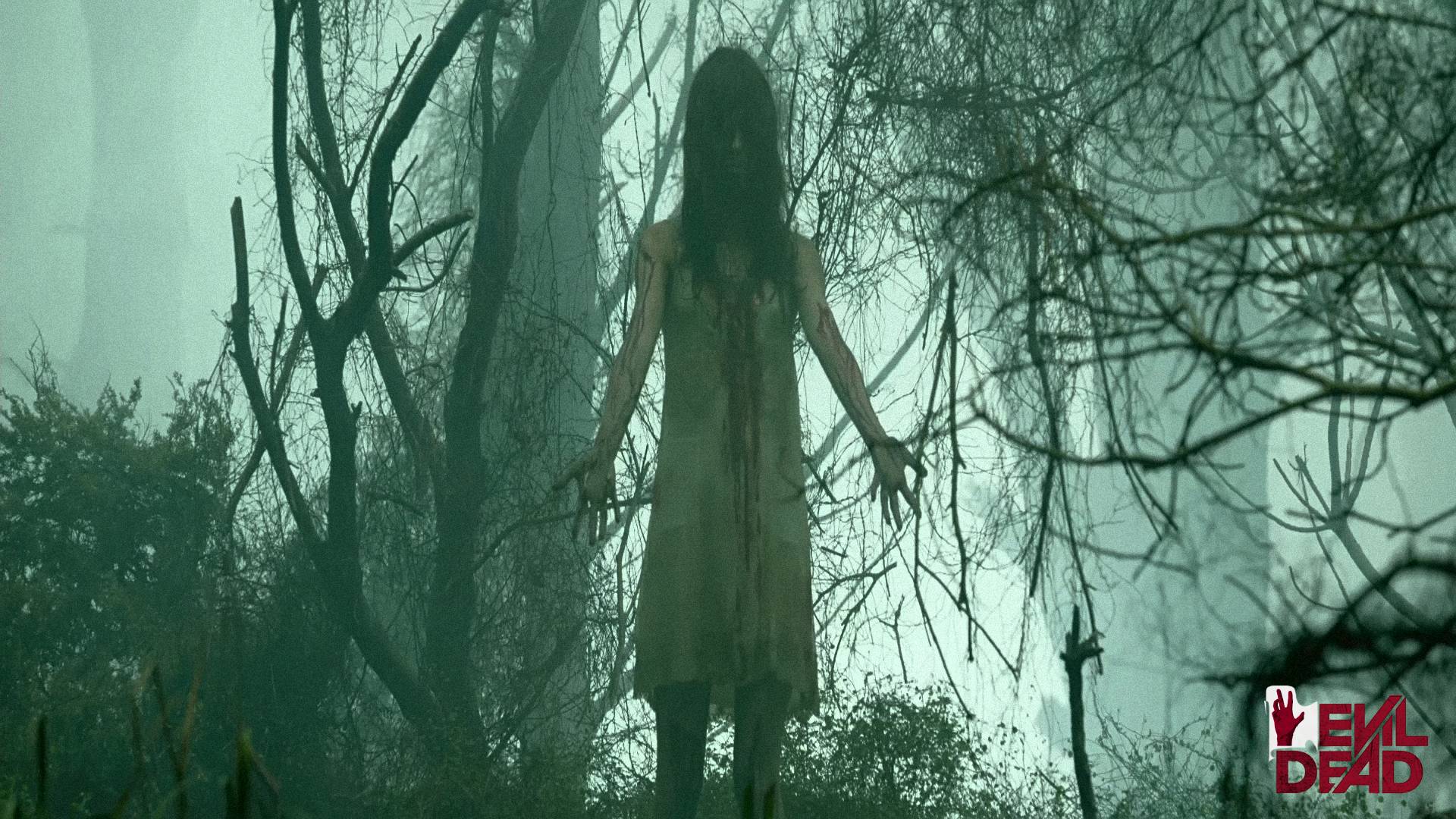 The Evil Dead 2015 Wallpapers 1920x1080 Wallpaper Cave