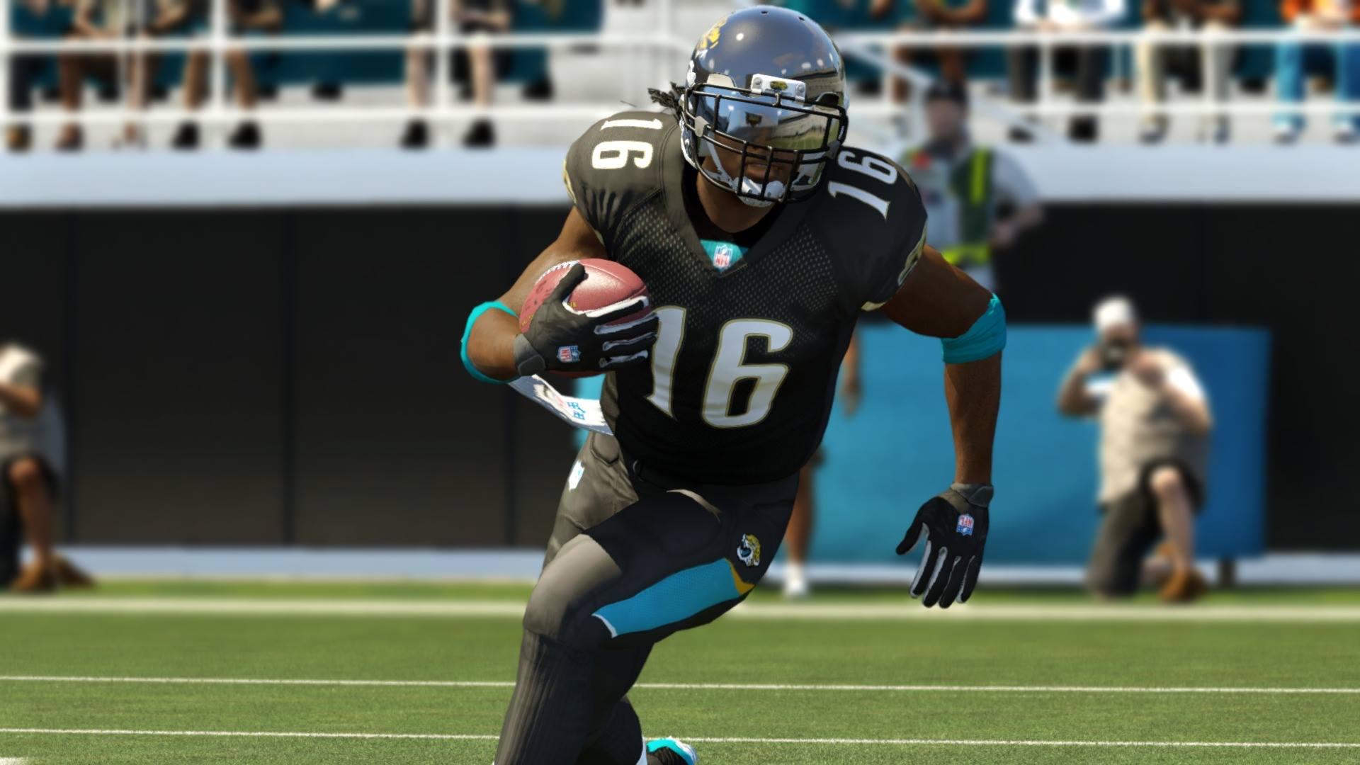 Denard Robinson Wallpapers Wallpaper Cave
