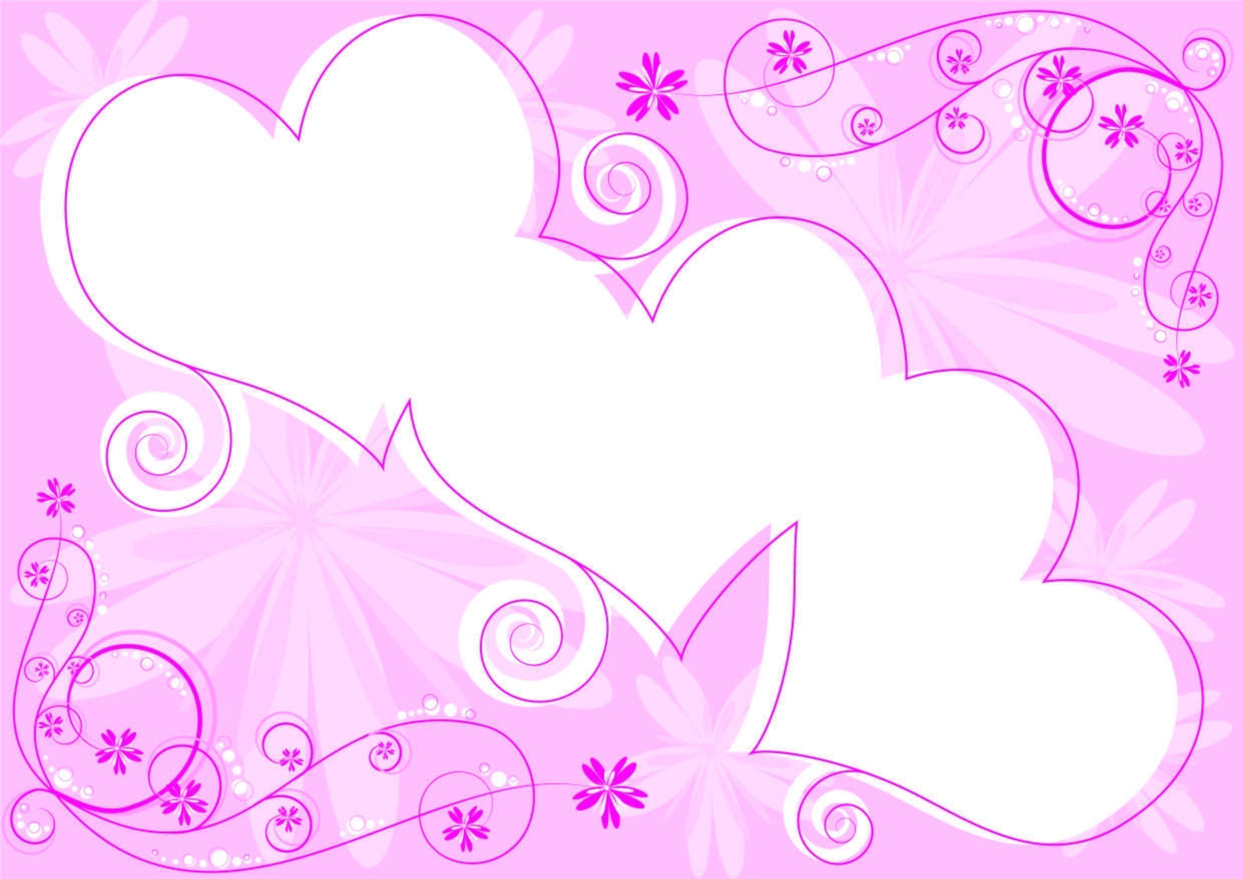 81+ Wallpaper Love Warna Pink Pics My