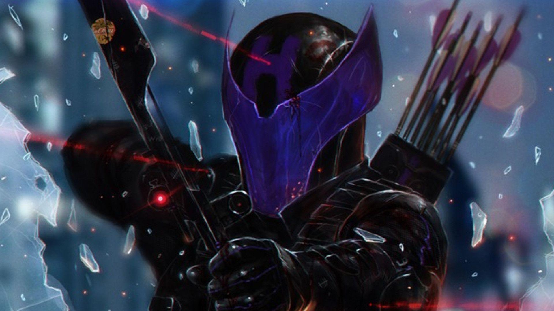 Hawkeye Wallpapers Wallpaper Cave