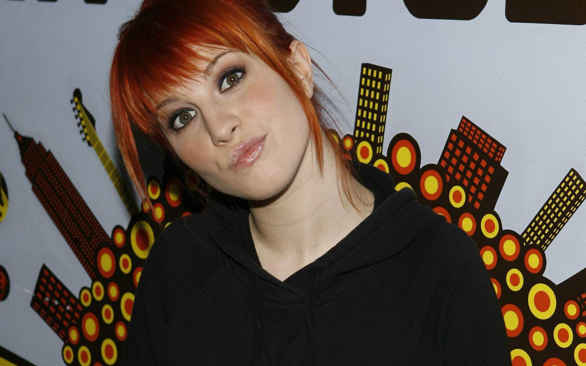 Hayley Williams HD Wallpapers Wallpaper Cave