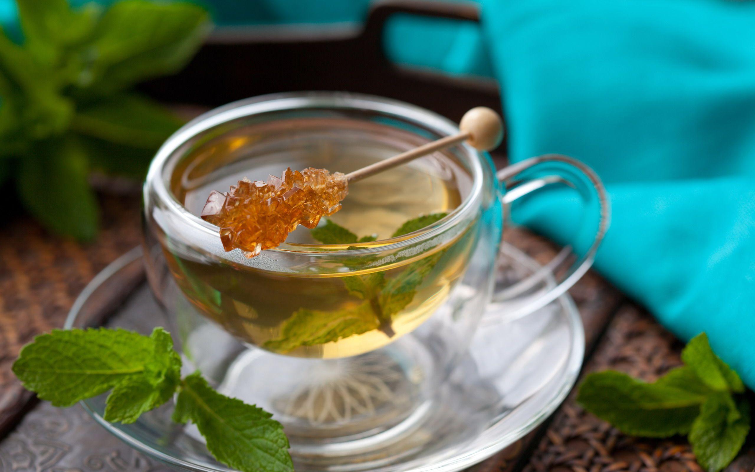 Green Tea Wallpapers Wallpaper Cave