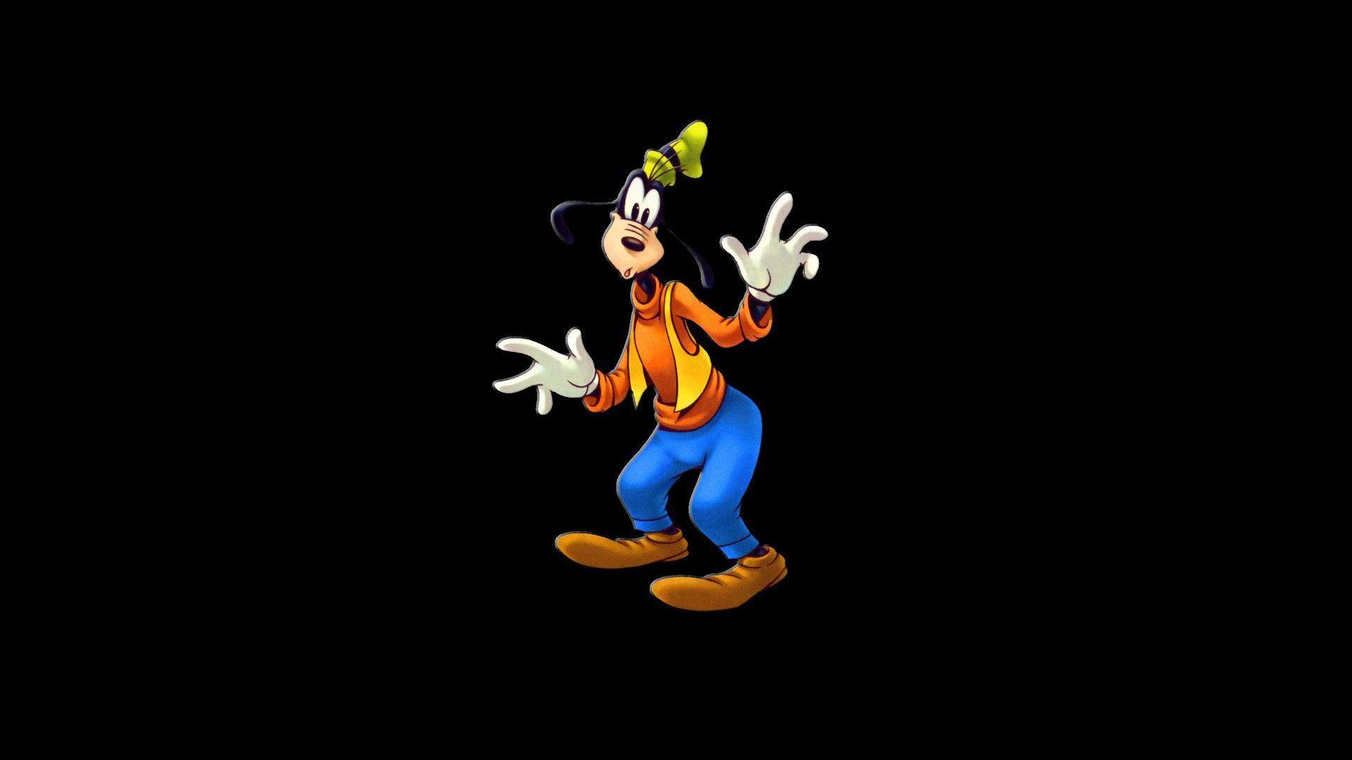 Goofy Wallpapers Wallpaper Cave