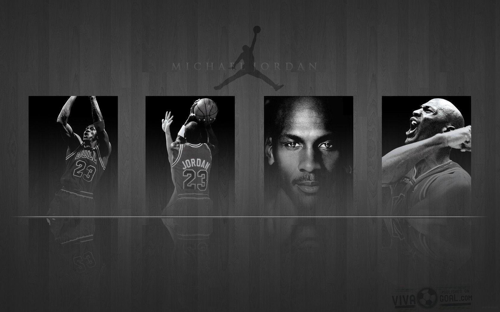Michael Jordan Wallpapers Wallpaper Cave