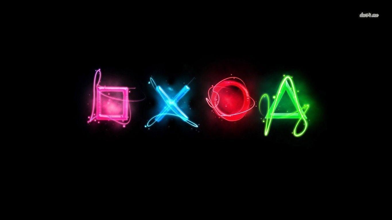 PlayStation Wallpapers Wallpaper Cave