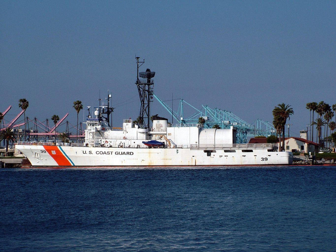 Coast Guard Wallpapers Wallpaper Cave