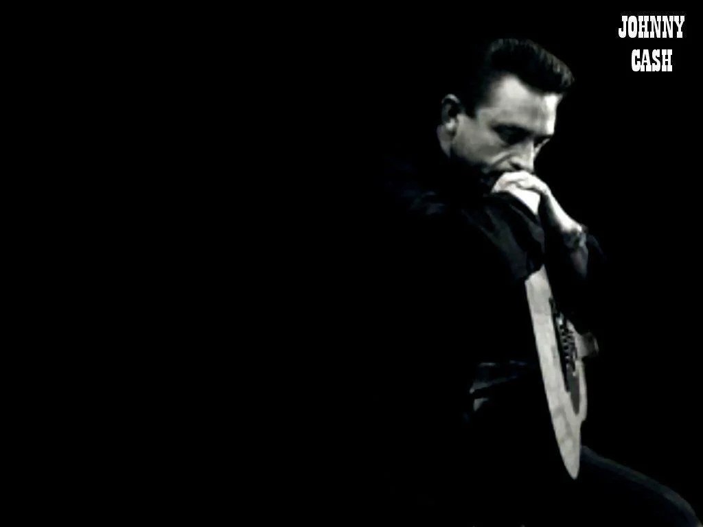 Johnny Cash Wallpapers Wallpaper Cave