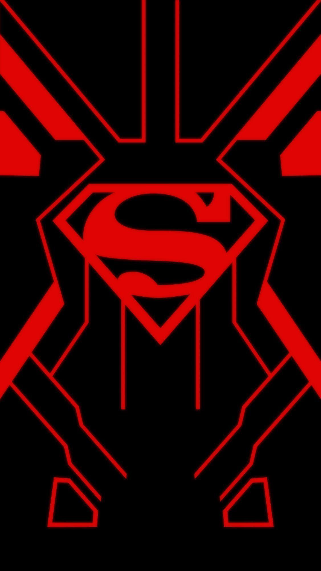 Superboy Wallpapers Wallpaper Cave