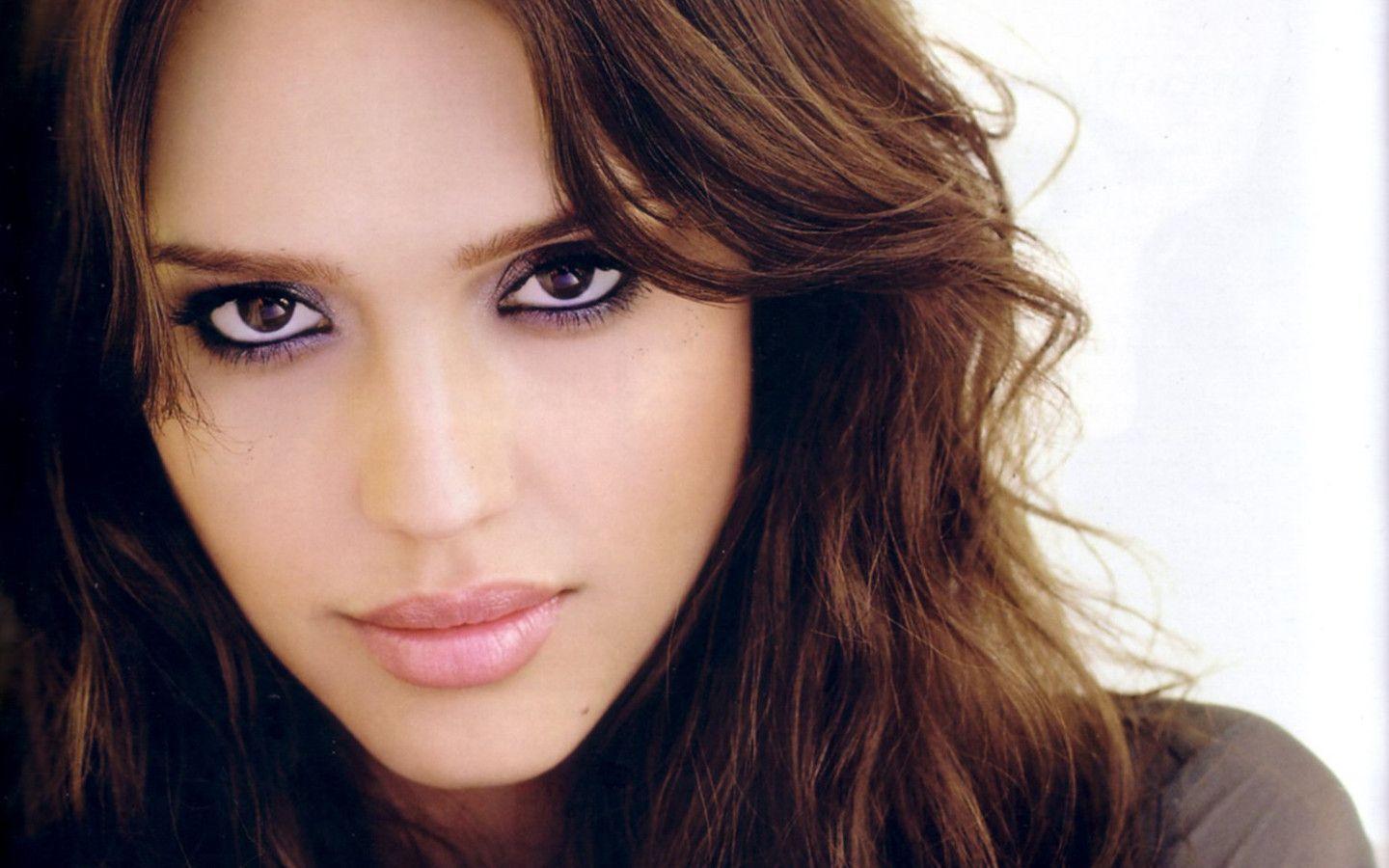 Jessica Alba Wallpapers HD Wallpaper Cave