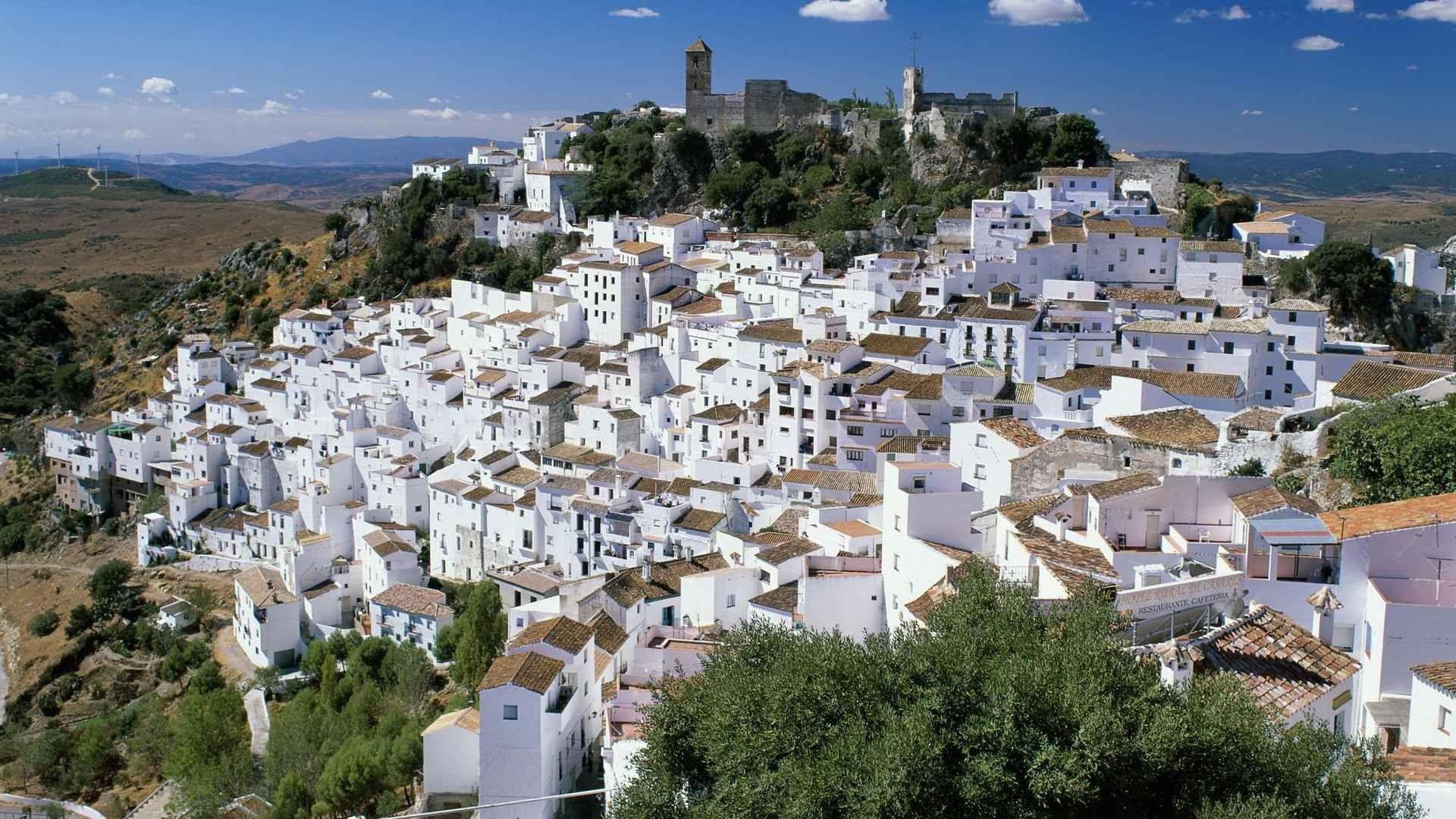 Spain Wallpapers 2015 Wallpaper Cave