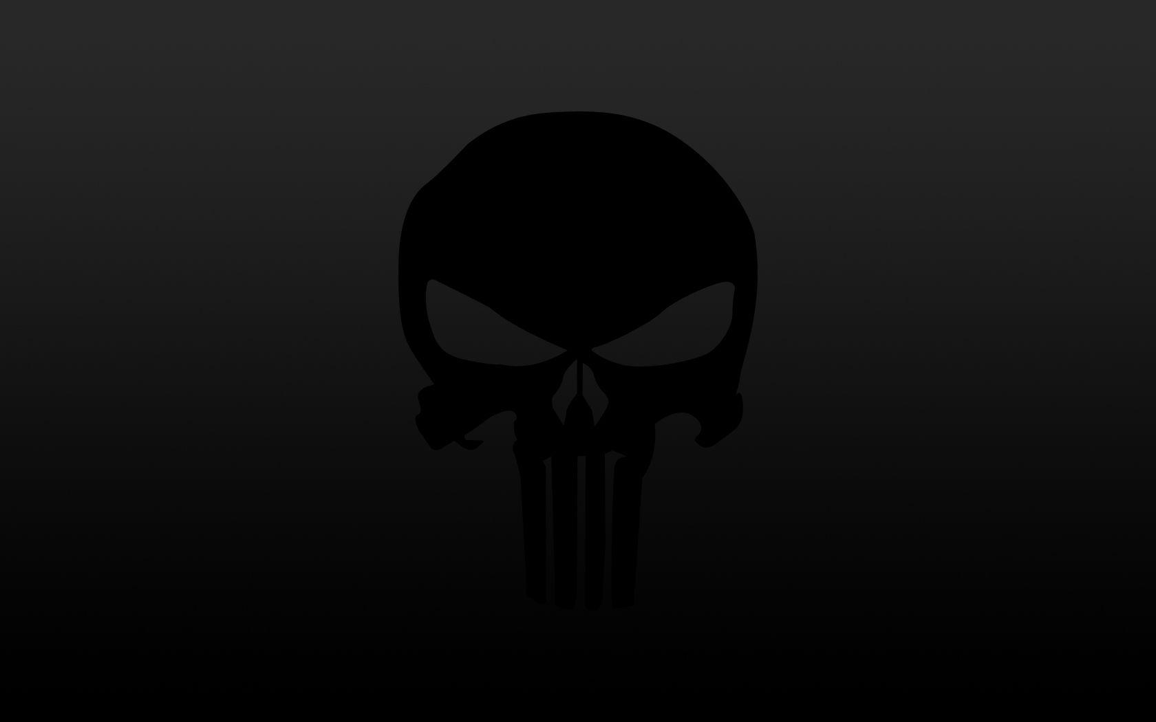 Black Skull Wallpapers Wallpaper Cave