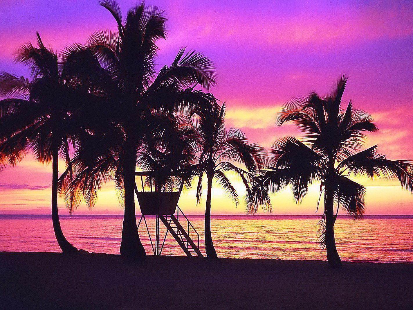 Free Hawaii Desktop Backgrounds Wallpaper Cave