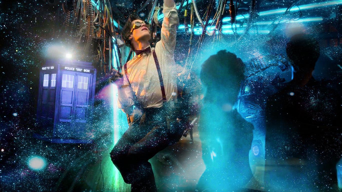 11th Doctor Wallpapers Wallpaper Cave