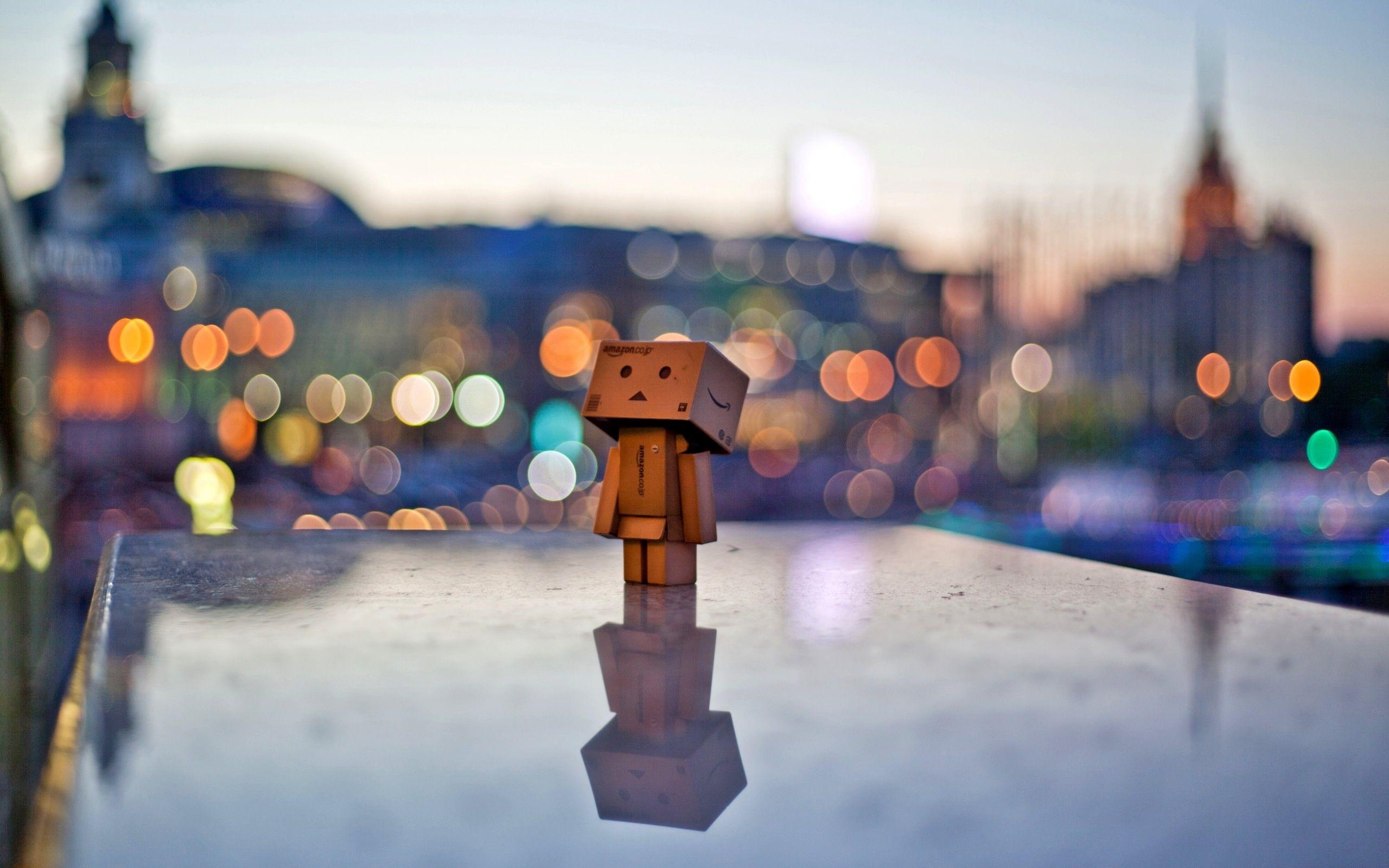Danbo Wallpapers Wallpaper Cave