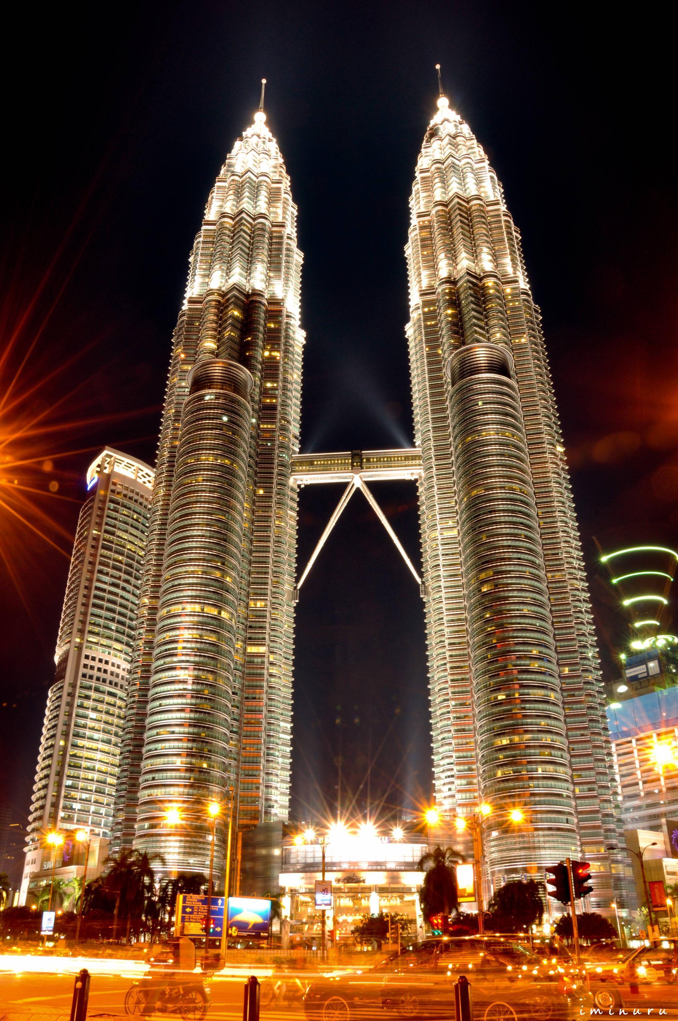 25 Tallest Buildings In The World Page 16 Today's