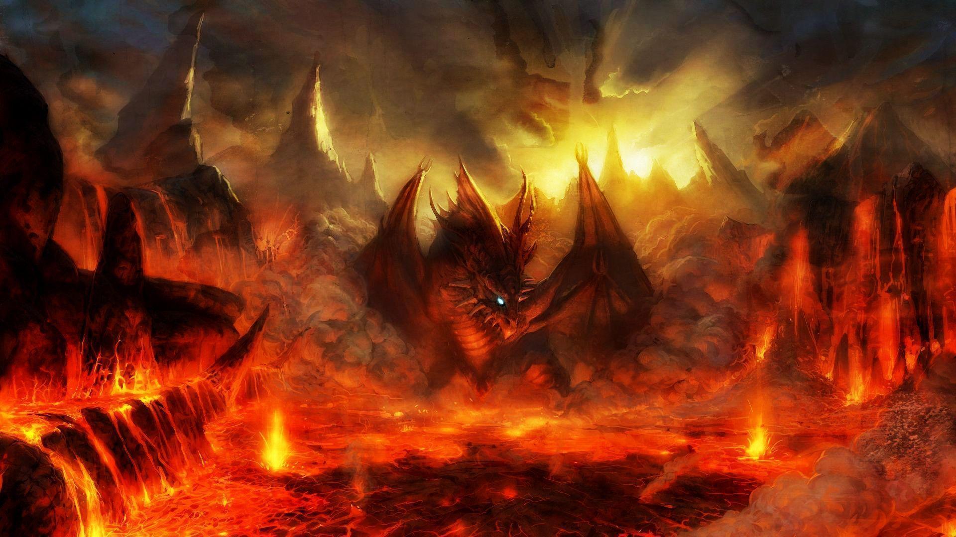 Hell Backgrounds HD Wallpaper Cave
