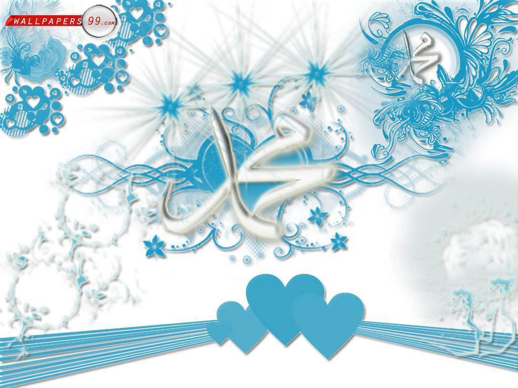 Free Name Wallpapers Wallpaper Cave