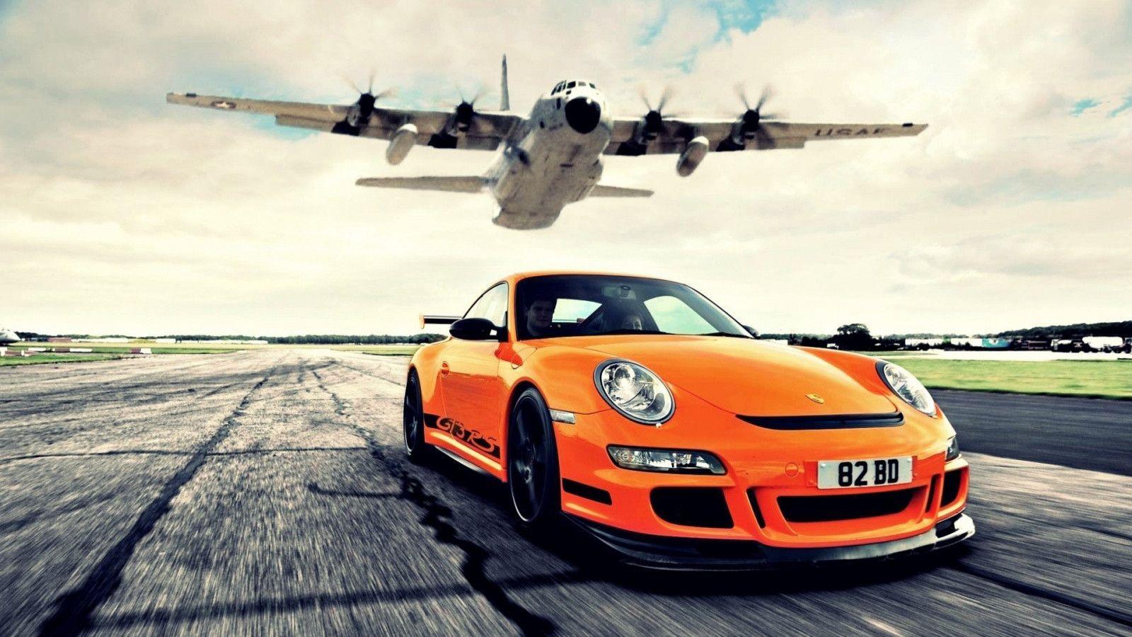 HD Supercar Wallpapers Wallpaper Cave