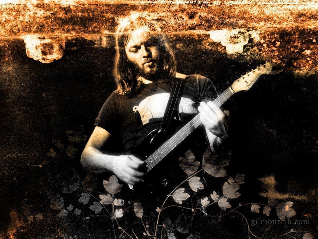 David Gilmour Wallpapers Wallpaper Cave