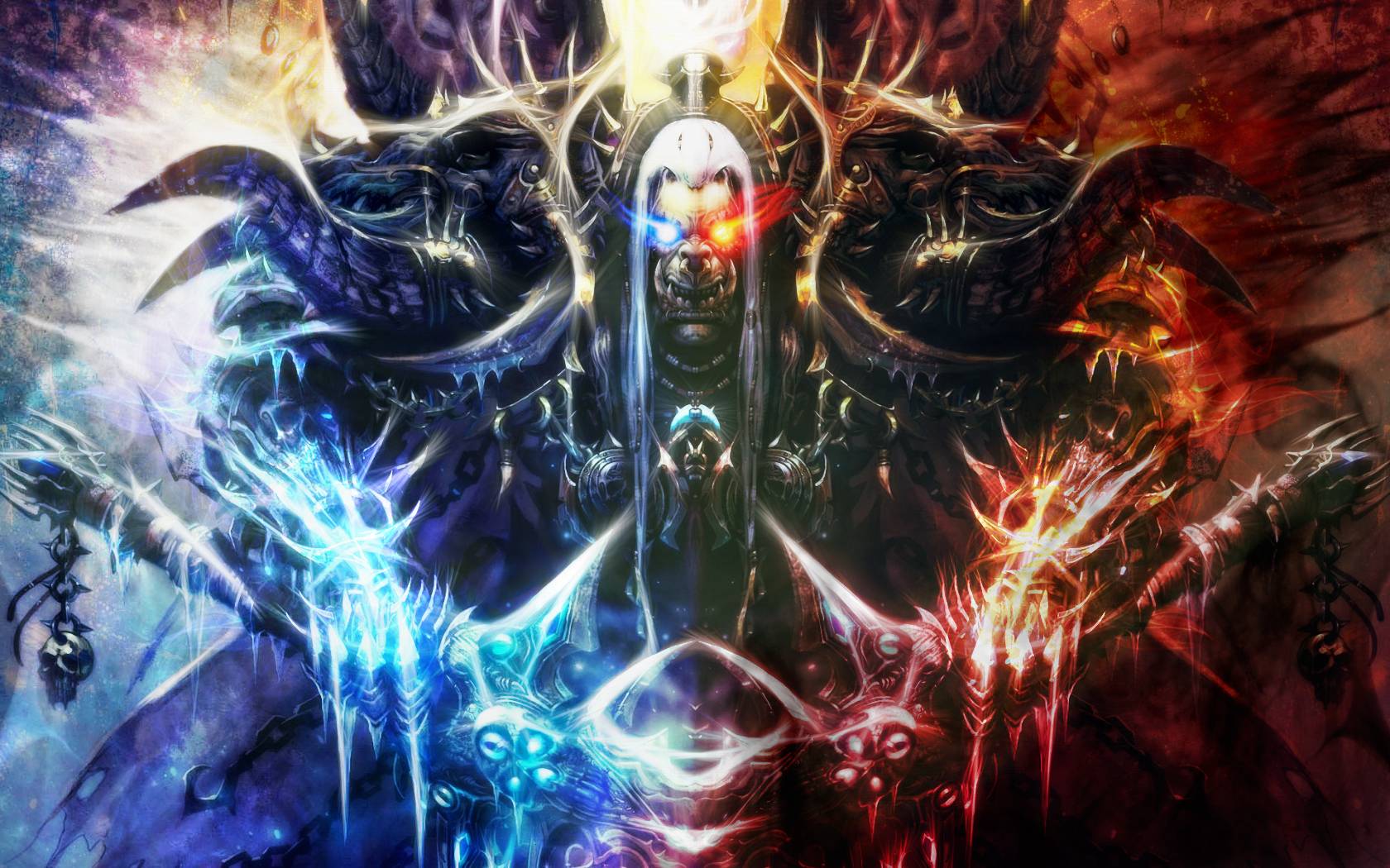 Death Knight Wallpapers Wallpaper Cave