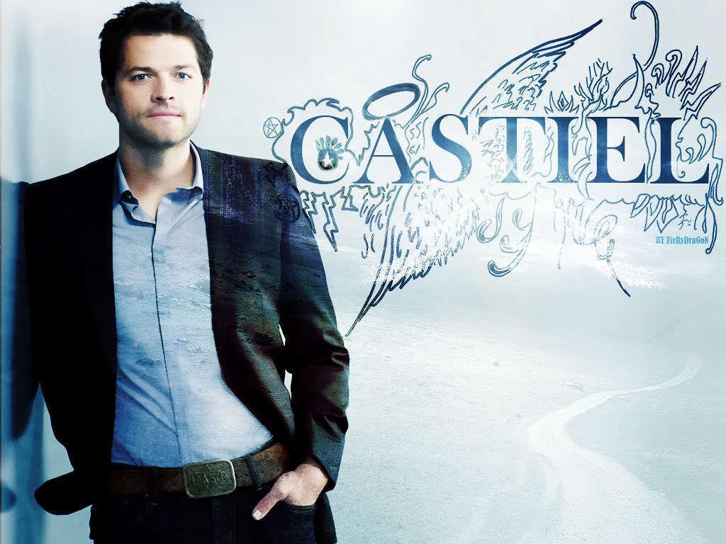 Misha Collins Wallpapers Wallpaper Cave