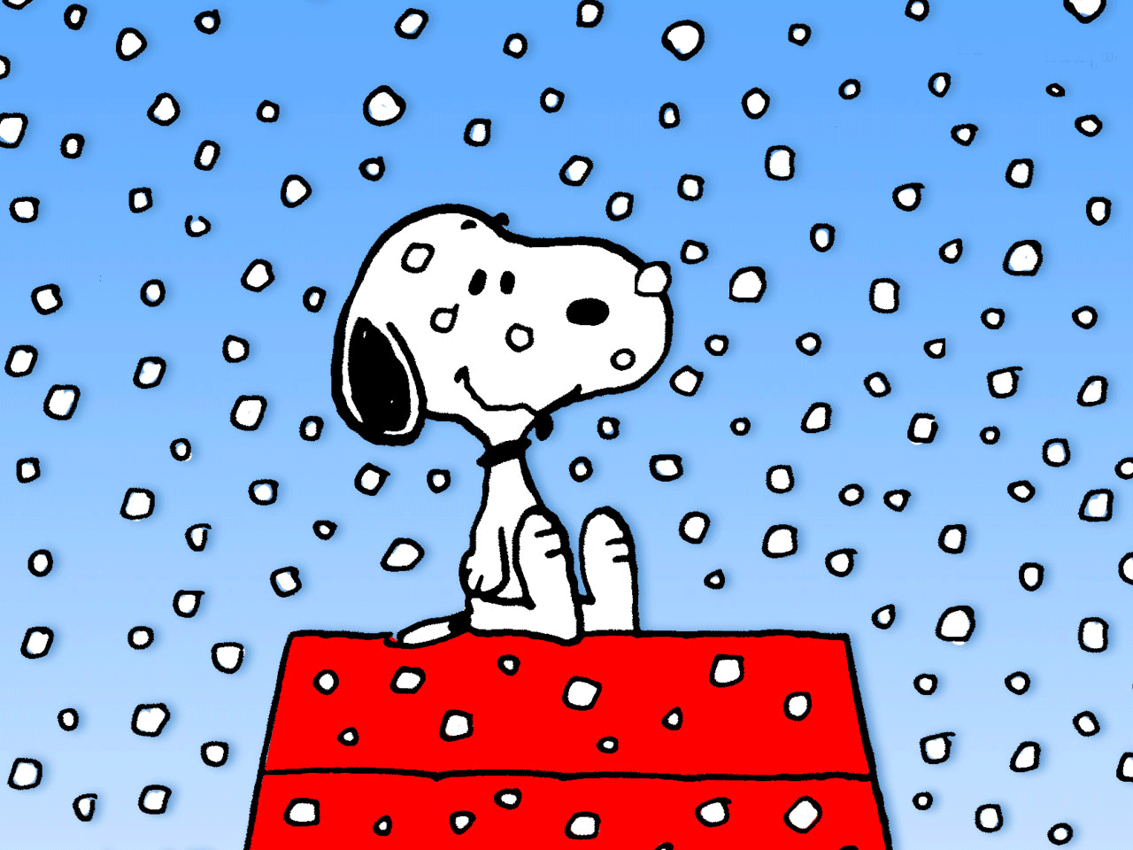 Peanuts Characters Wallpapers Wallpaper Cave