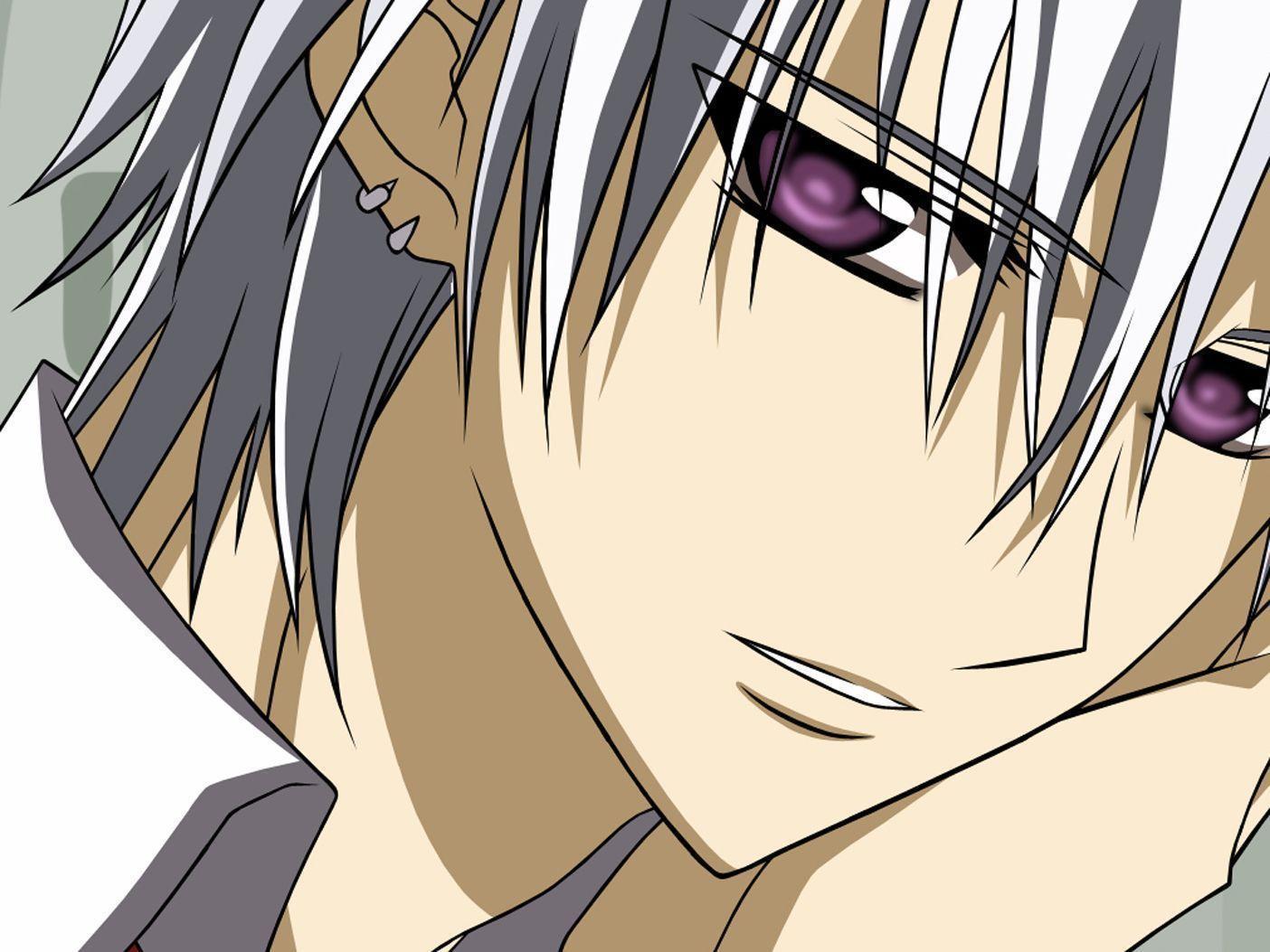 Vampire Knight Wallpapers Wallpaper Cave