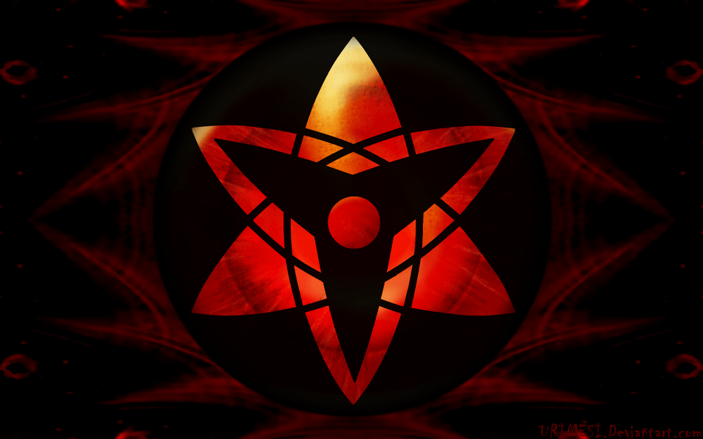 Sasuke Mangekyou Sharingan Wallpapers Wallpaper Cave