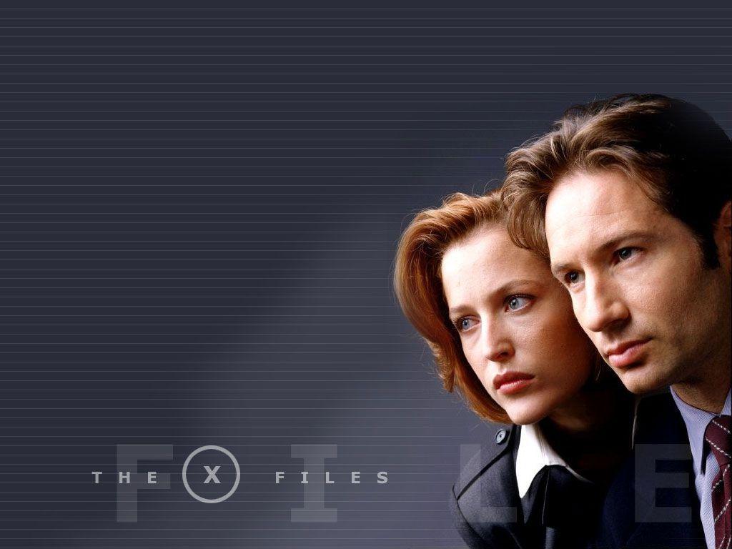 X Files Wallpapers Wallpaper Cave