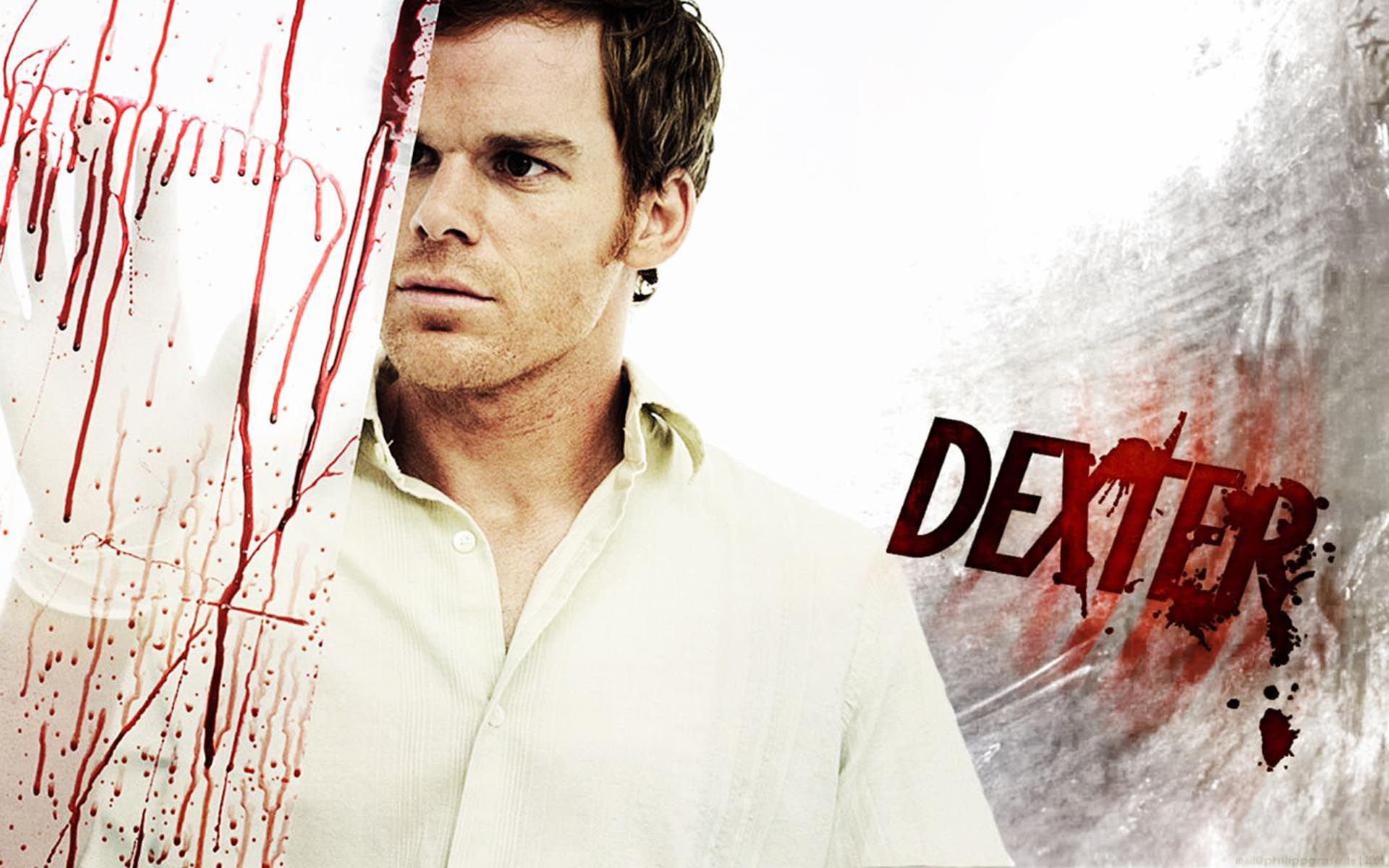 Dexter HD Wallpapers Wallpaper Cave
