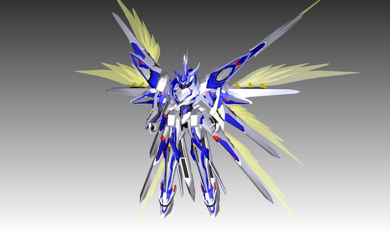 Xenogears Wallpapers Wallpaper Cave