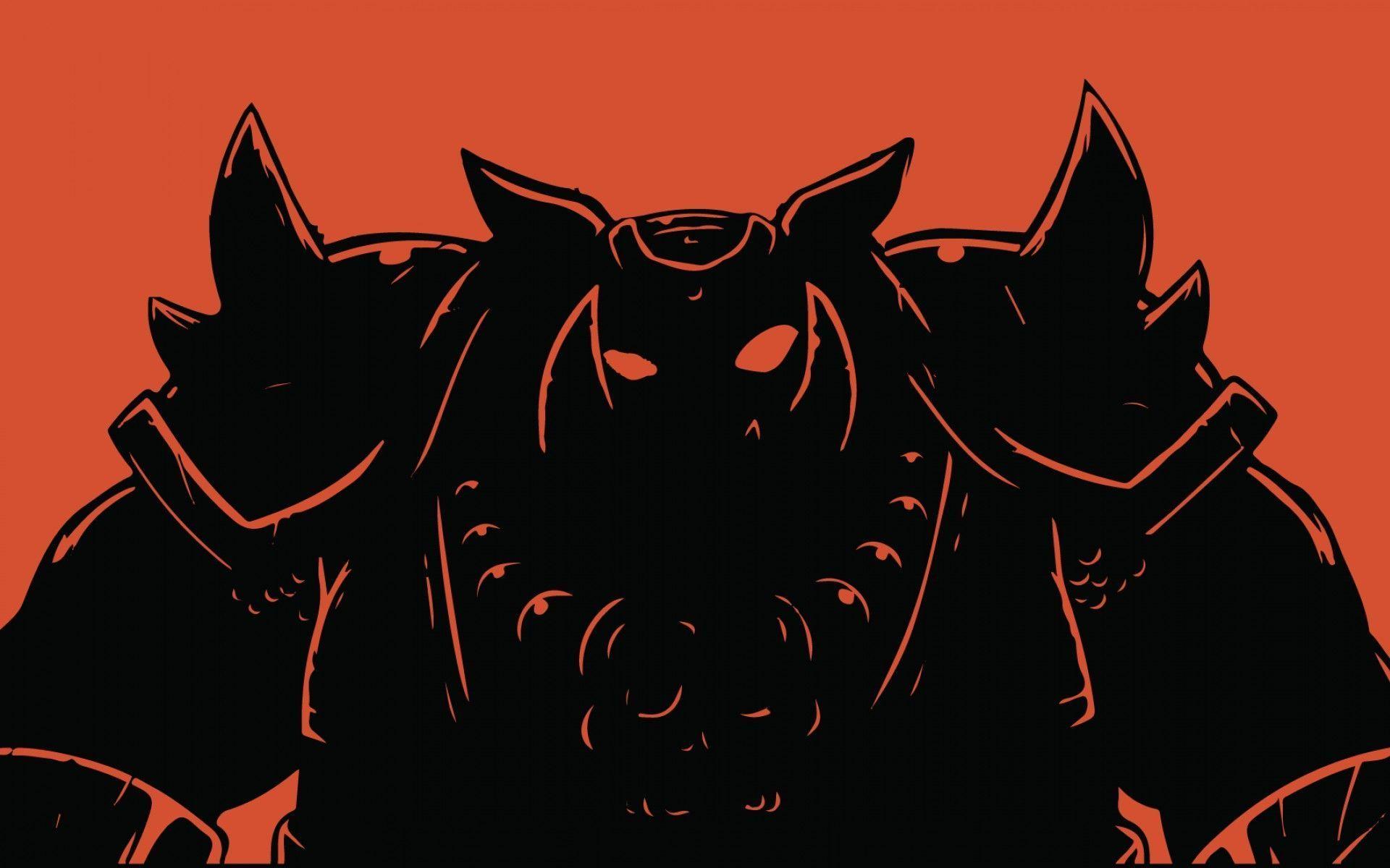 Ganondorf Wallpapers Wallpaper Cave