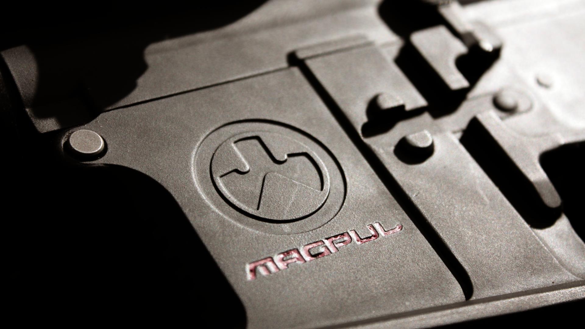 Magpul Wallpapers Wallpaper Cave