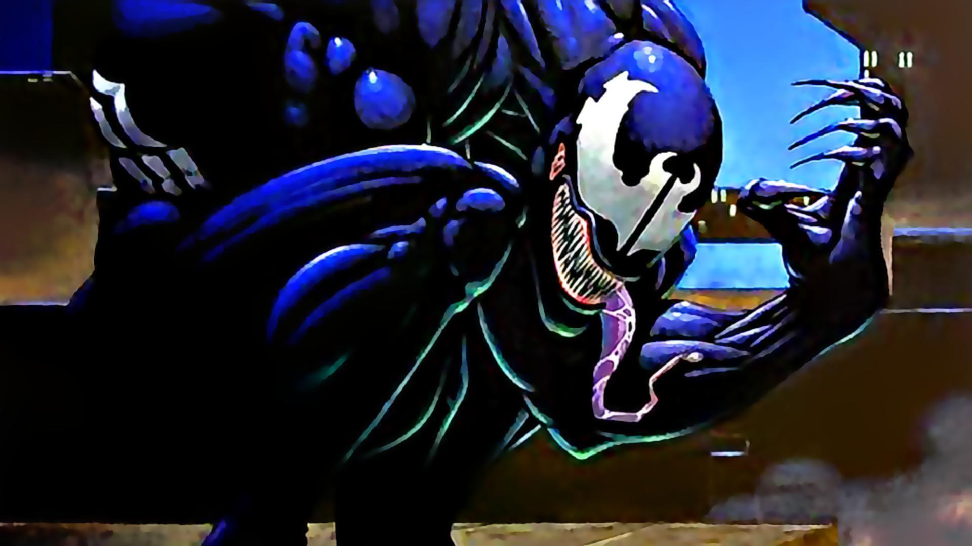 Venom Wallpapers Wallpaper Cave